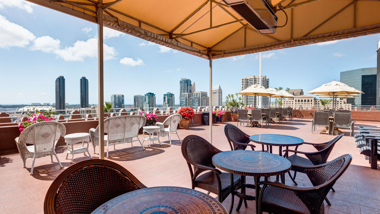 Loading Resort Image...